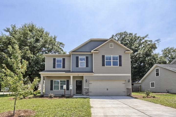 300 Alameda Lane Pendleton, SC 29670 - Photo 1 of 1 Gallery Image 1