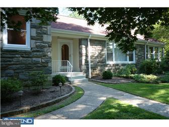 1164 Morris Road Wynnewood, PA 19096 - Photo 1 of 12 Exterior Front