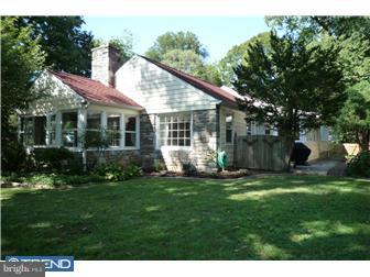 1164 Morris Road Wynnewood, PA 19096 - Photo 2 of 12 Exterior Back