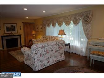 1164 Morris Road Wynnewood, PA 19096 - Photo 3 of 12 Living Room