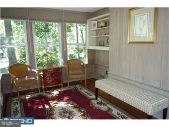 1164 Morris Road Wynnewood, PA 19096 - Photo 4 of 12 Sun Room