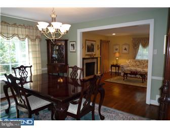 1164 Morris Road Wynnewood, PA 19096 - Photo 5 of 12 Dining Room