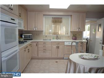 1164 Morris Road Wynnewood, PA 19096 - Photo 6 of 12 Kitchen