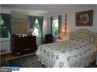 1164 Morris Road Wynnewood, PA 19096 - Photo 10 of 12 Bedroom 2