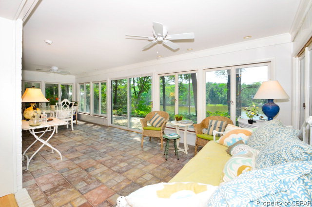 1654 Laurel Point Road Lancaster, VA 22503 - Photo 33 of 45 Creek Room