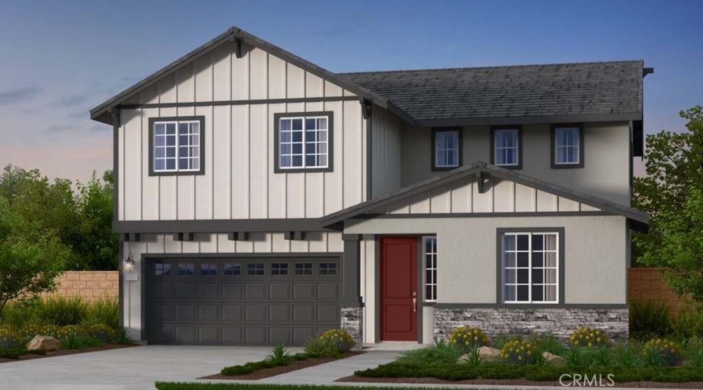 19057 Laurel Hurst Avenue Riverside, CA 92508 - Photo 1 of 1 Plan 2 ~ Rendering