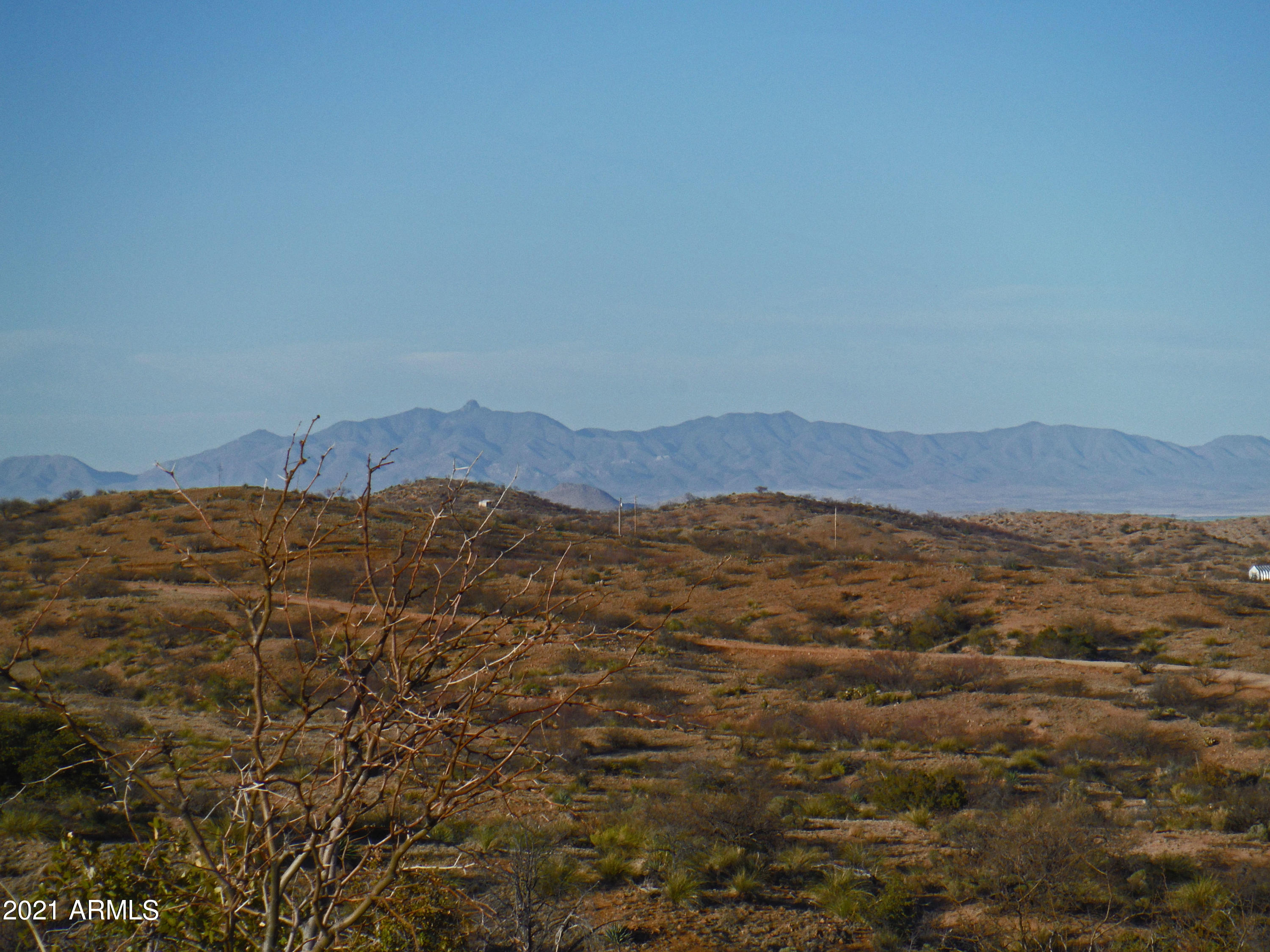 Tbd West Cross C Ranch Road, Unit 8 Elfrida, AZ 85610 - Photo 4 of 15 berry Land 3