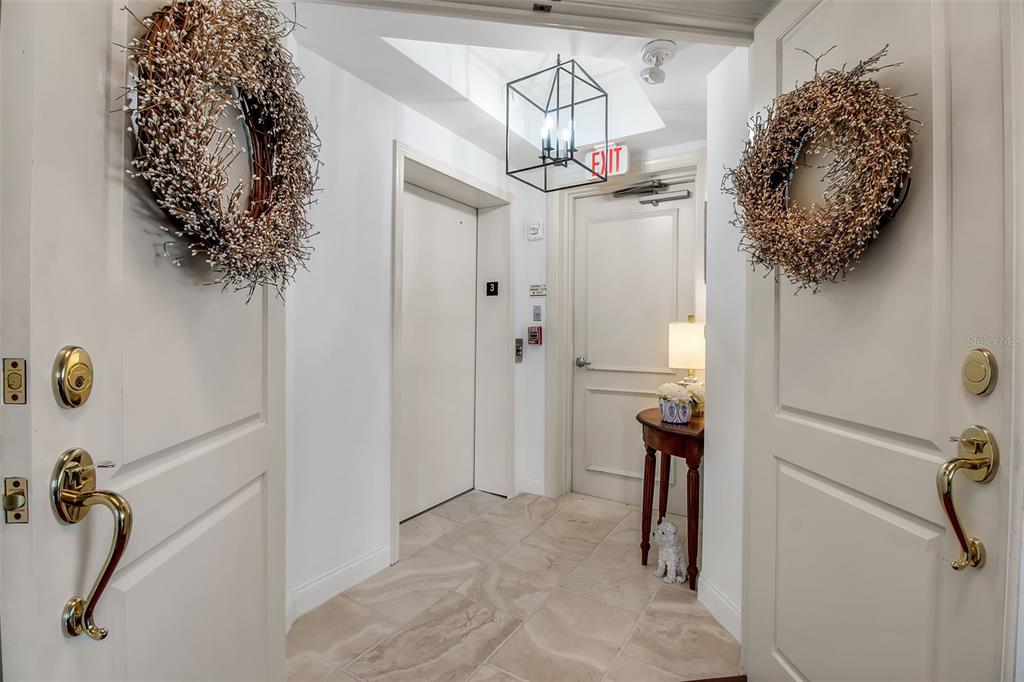 128 Golden Gate Point, Unit 301B Sarasota, FL 34236 - Photo 28 of 34