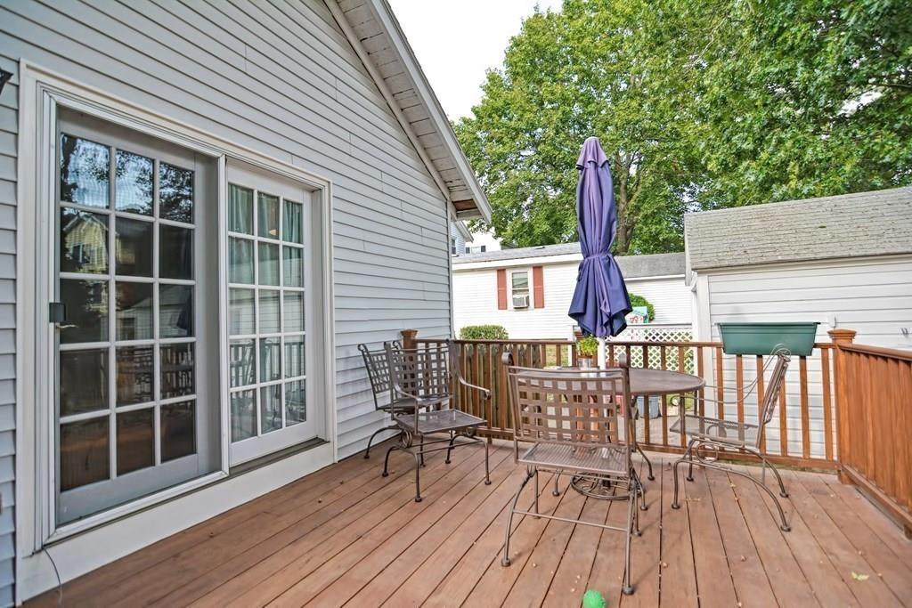 88 Edgemont Road Braintree, MA 02184 - Photo 11 of 15