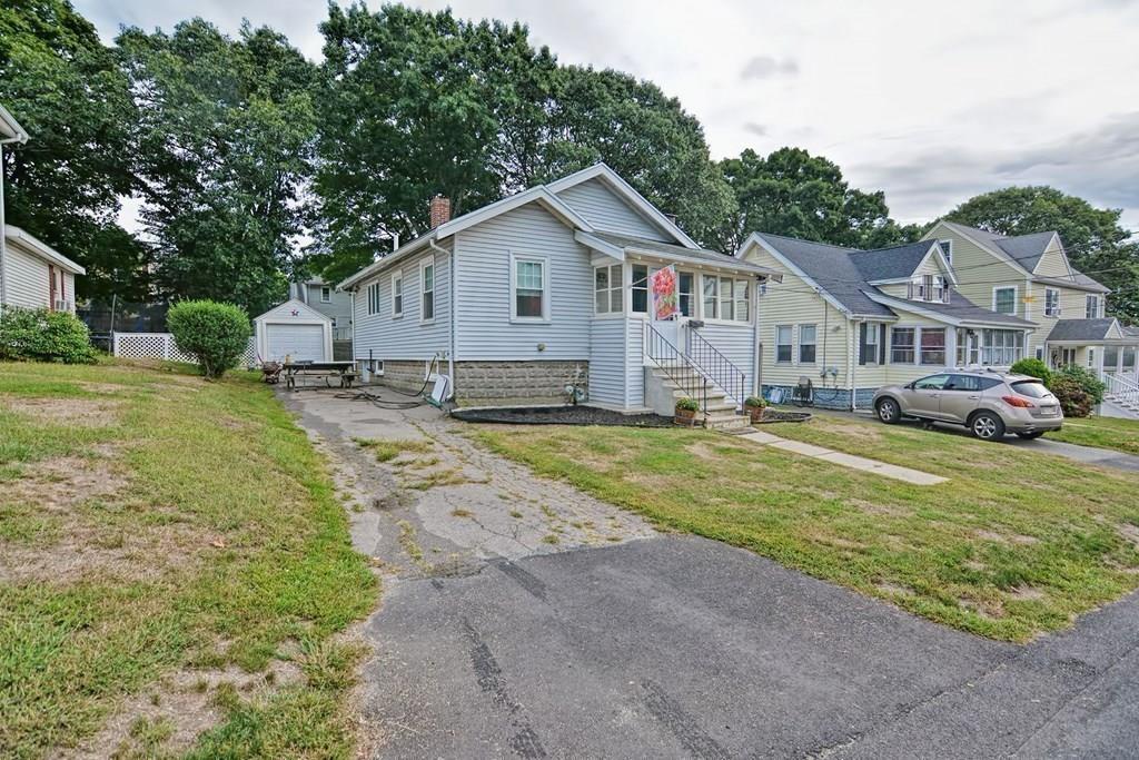 88 Edgemont Road Braintree, MA 02184 - Photo 12 of 15