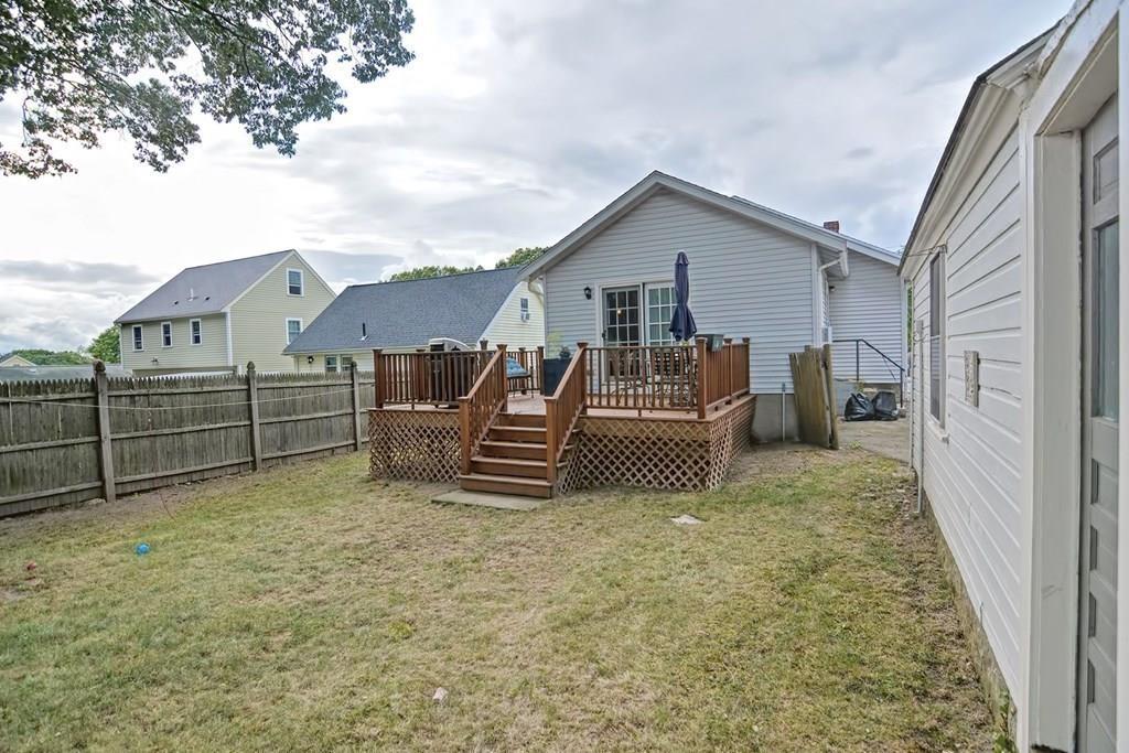 88 Edgemont Road Braintree, MA 02184 - Photo 13 of 15