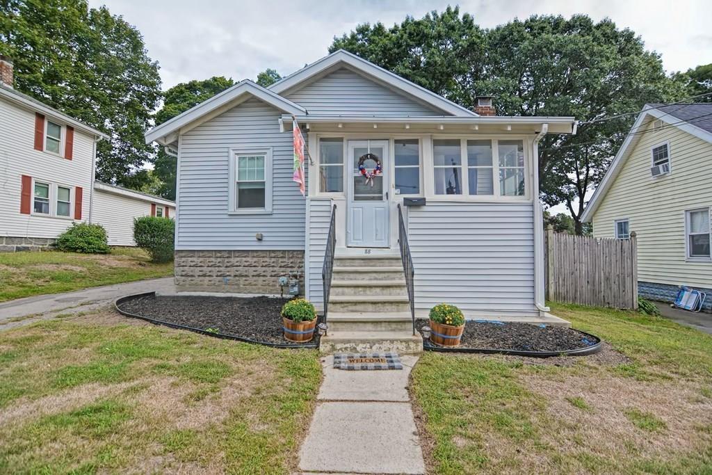 88 Edgemont Road Braintree, MA 02184 - Photo 2 of 15