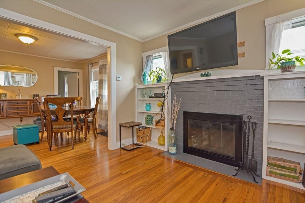 88 Edgemont Road Braintree, MA 02184 - Photo 3 of 15