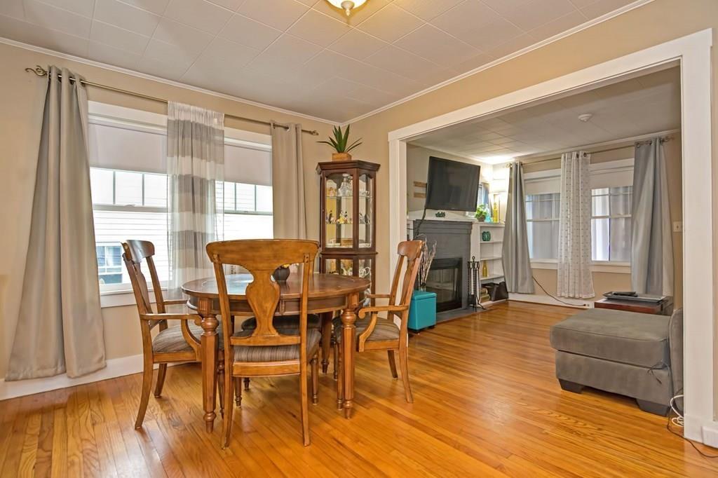 88 Edgemont Road Braintree, MA 02184 - Photo 4 of 15