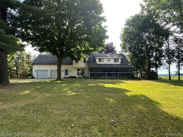 $315,000 | 2119 Haines Road, Lapeer, MI 48446