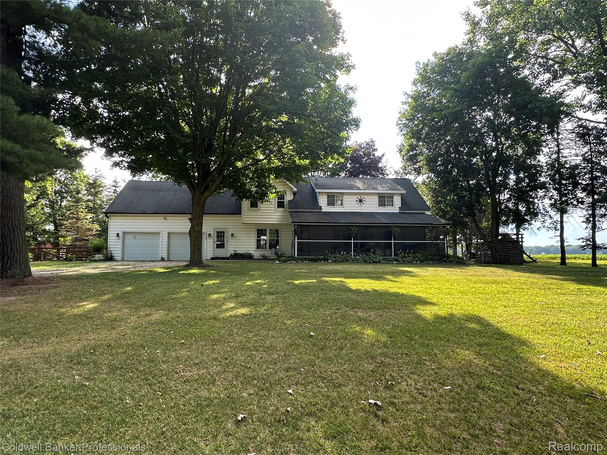 2119 Haines Road Lapeer, MI 48446 - Photo 1 of 39 IMG_8859.jpeg