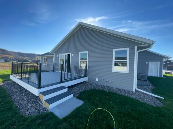 $474,900 | 1927 Golden Gate Way, Holmen, WI 54636