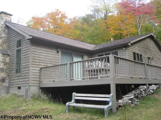 1208 Cabin Mountain Road Davis, WV 26260 - Photo 5 of 17 Gallery Image 5
