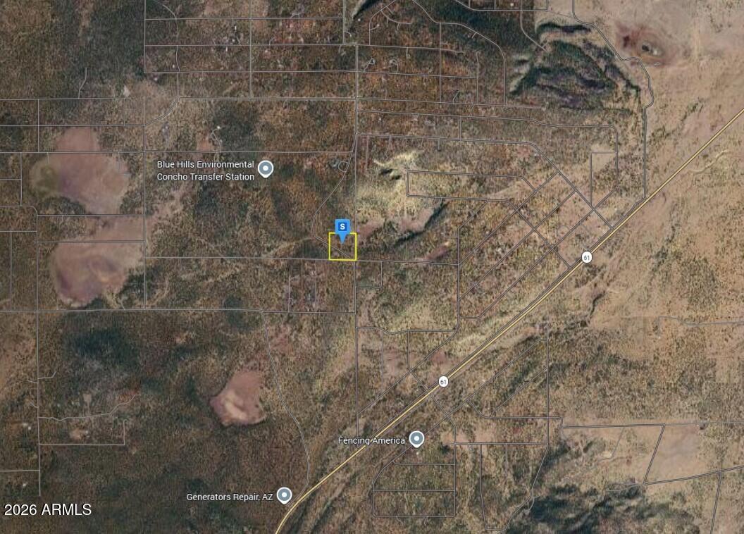 29 County Road Concho, AZ 85924 - Photo 3 of 4