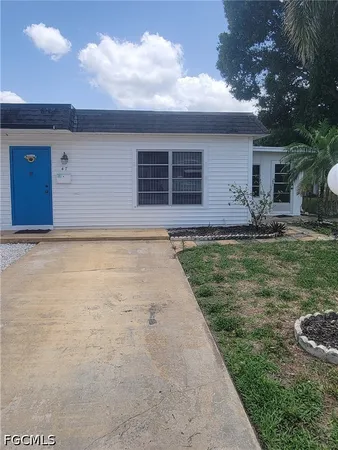 $1,150 | 47 Tangelo Court, Lehigh Acres, FL 33936