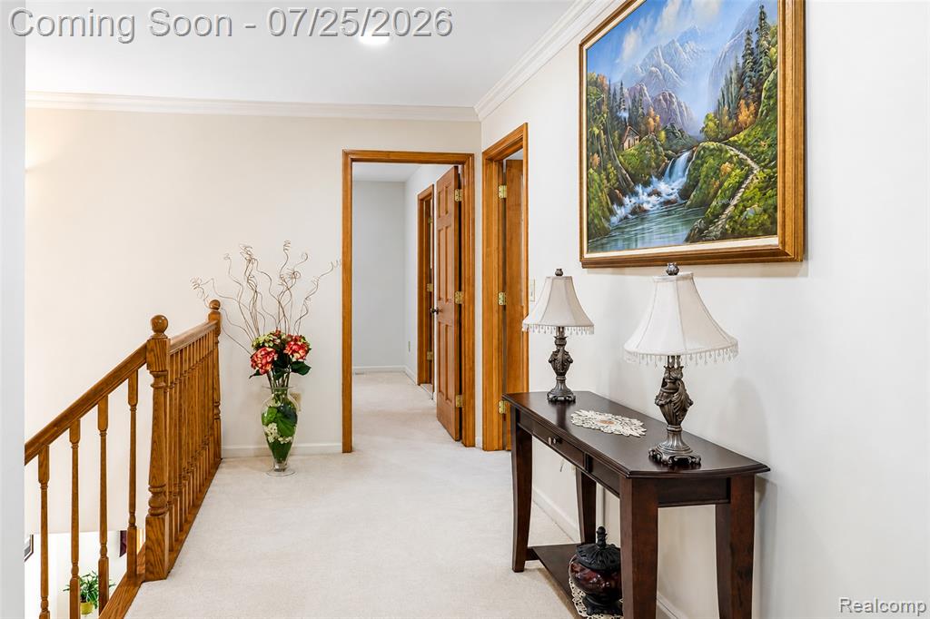 3757 Bendelow Road Rochester Hills, MI 48307 - Photo 31 of 56