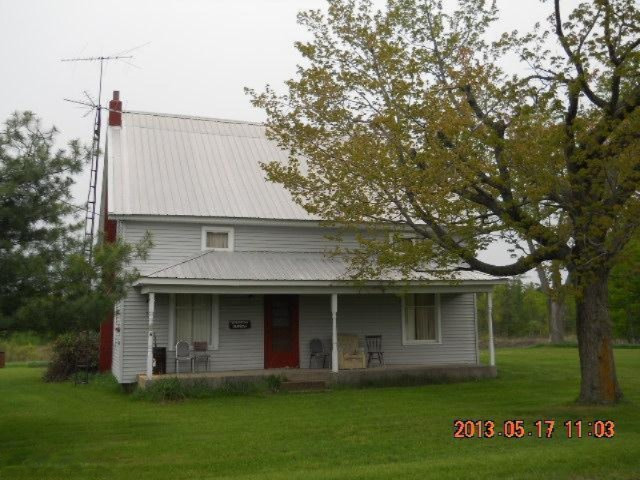1545 North Tyndall Road Branch, MI 49402 - Photo 1 of 14 Primary Photo