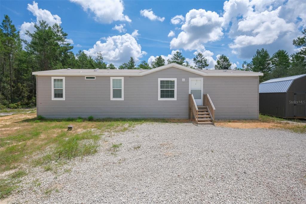 43950 Johnson Road Paisley, FL 32767 - Photo 1 of 1 Gallery Image 1