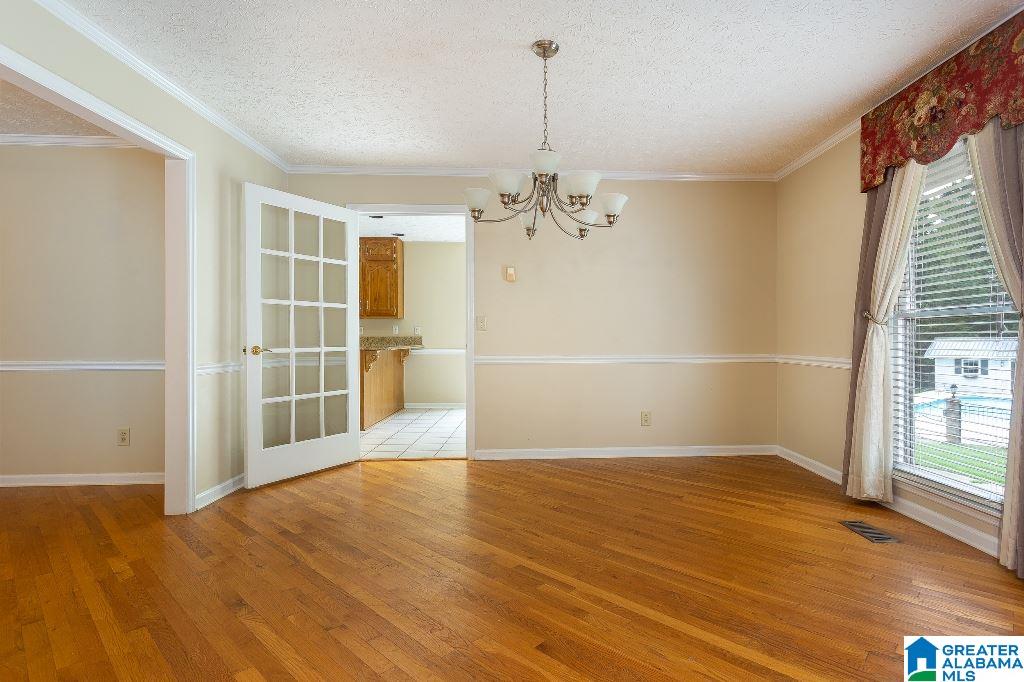 453 Howle Street Heflin, AL 36264 - Photo 4 of 50