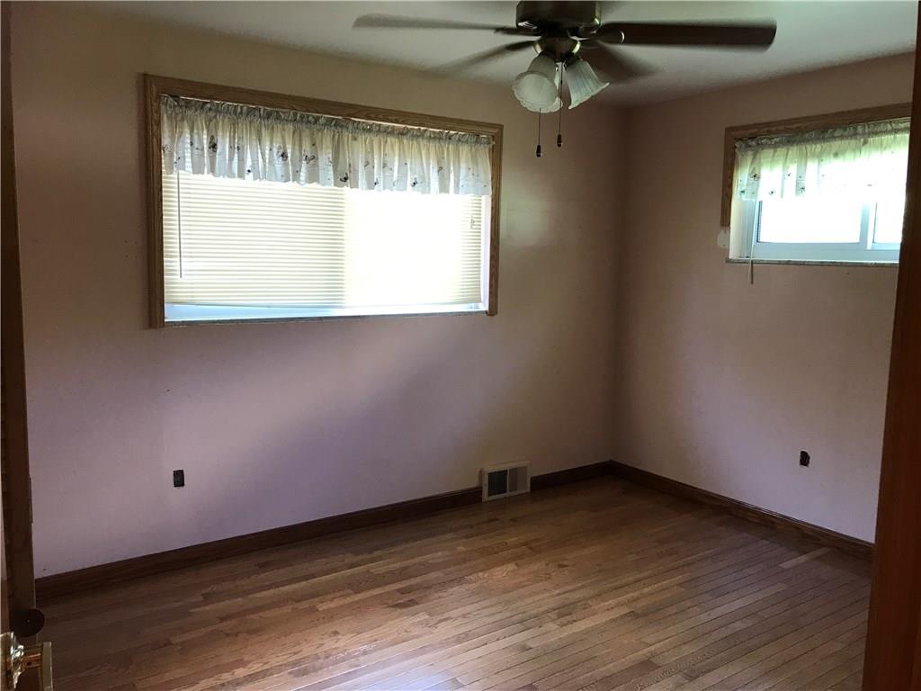 120 Cable Road New Brighton, PA 15066 - Photo 14 of 24 Bedroom No. 2