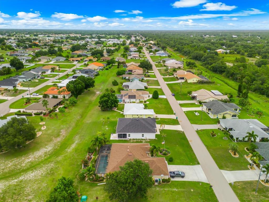 2365 Mauritania Road Punta Gorda, FL 33983 - Photo 47 of 50