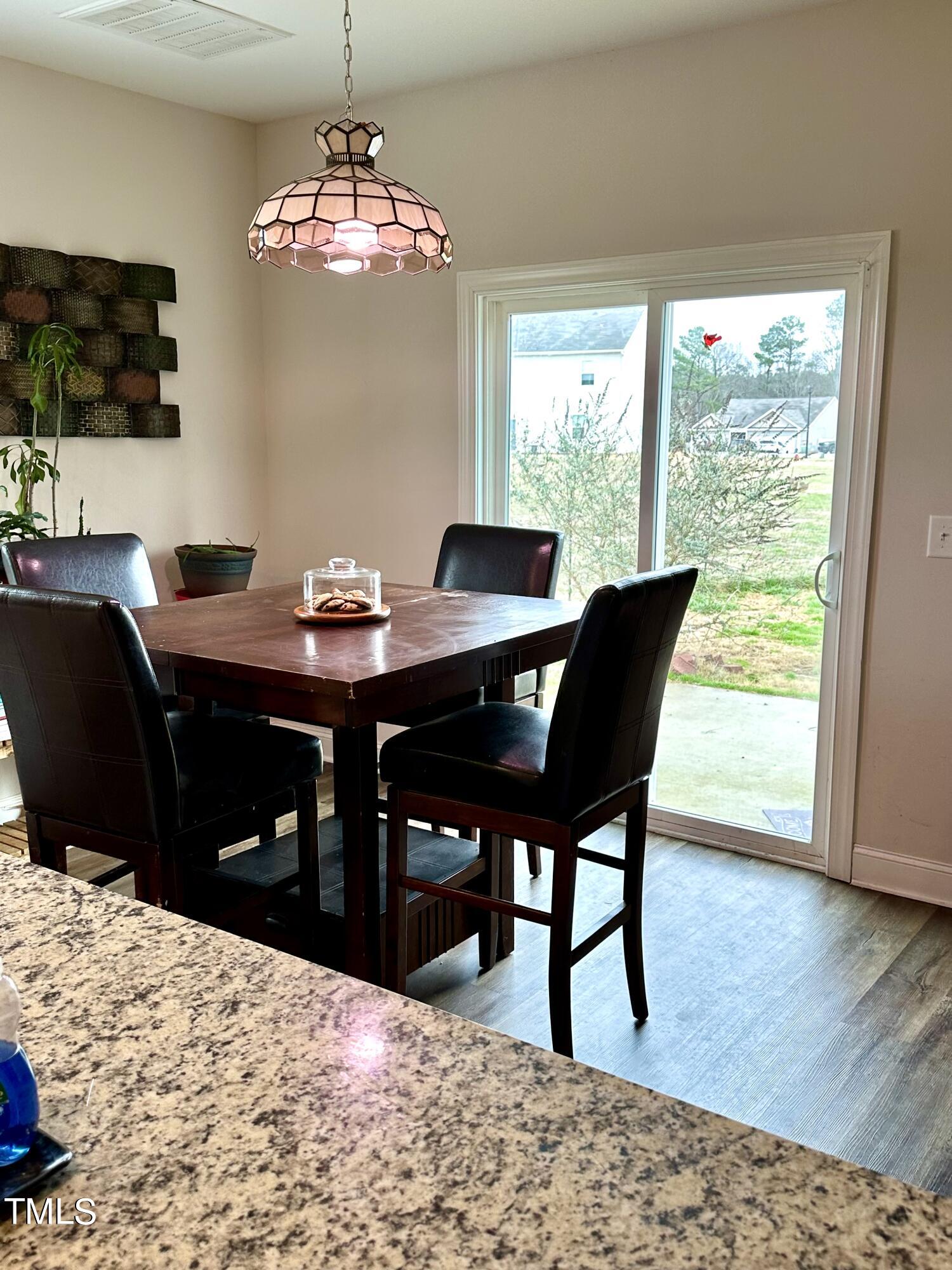 2318 Cooper Branch Road Clayton, NC 27520 - Photo 13 of 29 Kitchen