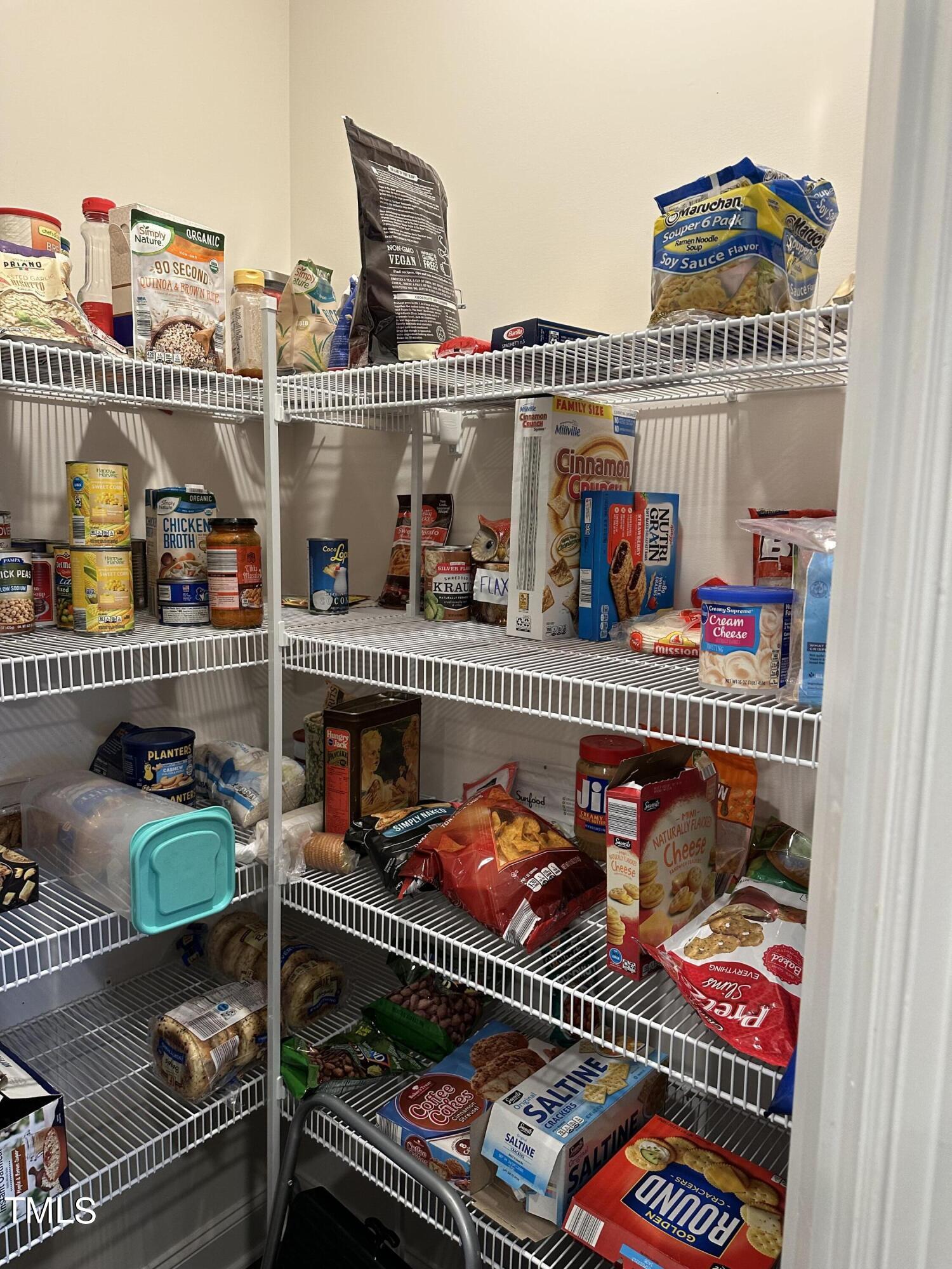 2318 Cooper Branch Road Clayton, NC 27520 - Photo 14 of 29 Pantry