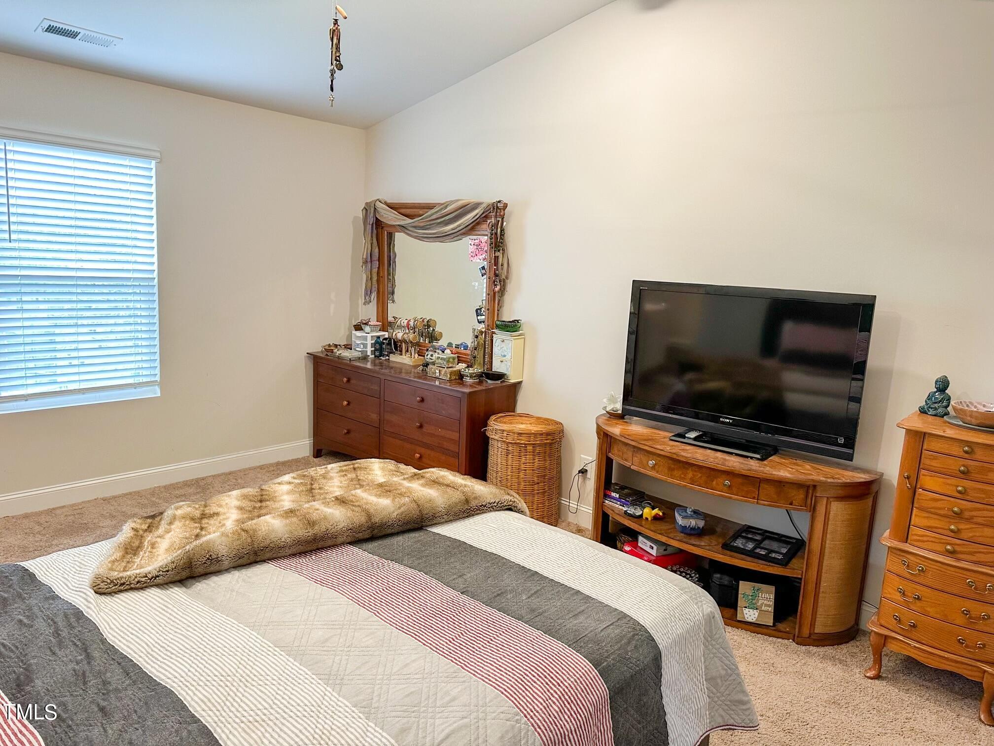 2318 Cooper Branch Road Clayton, NC 27520 - Photo 16 of 29 Primary Bedroom