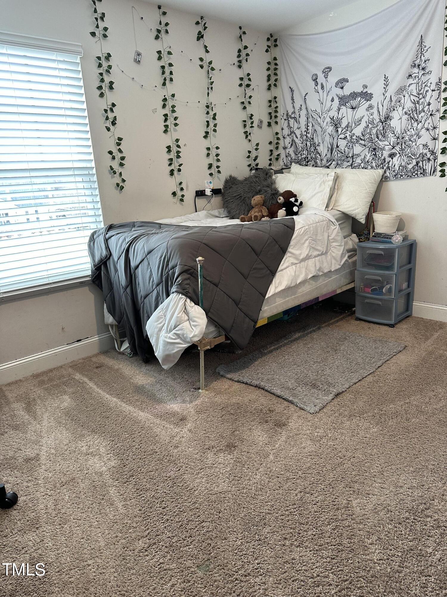 2318 Cooper Branch Road Clayton, NC 27520 - Photo 25 of 29 Bedroom