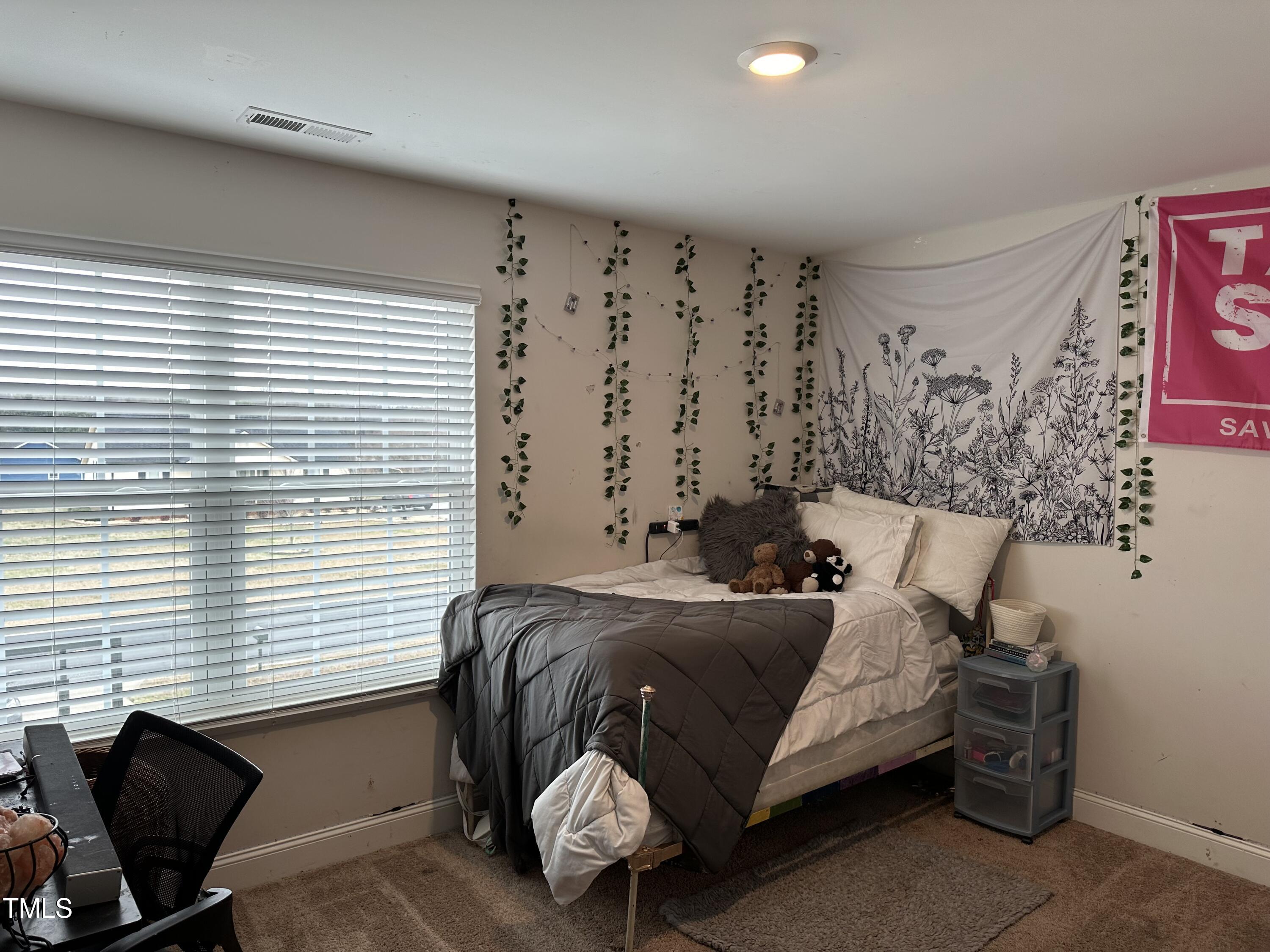 2318 Cooper Branch Road Clayton, NC 27520 - Photo 26 of 29 Bedroom