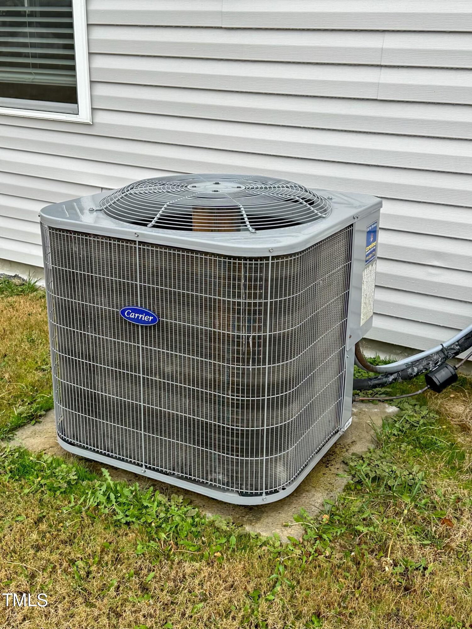 2318 Cooper Branch Road Clayton, NC 27520 - Photo 29 of 29 System