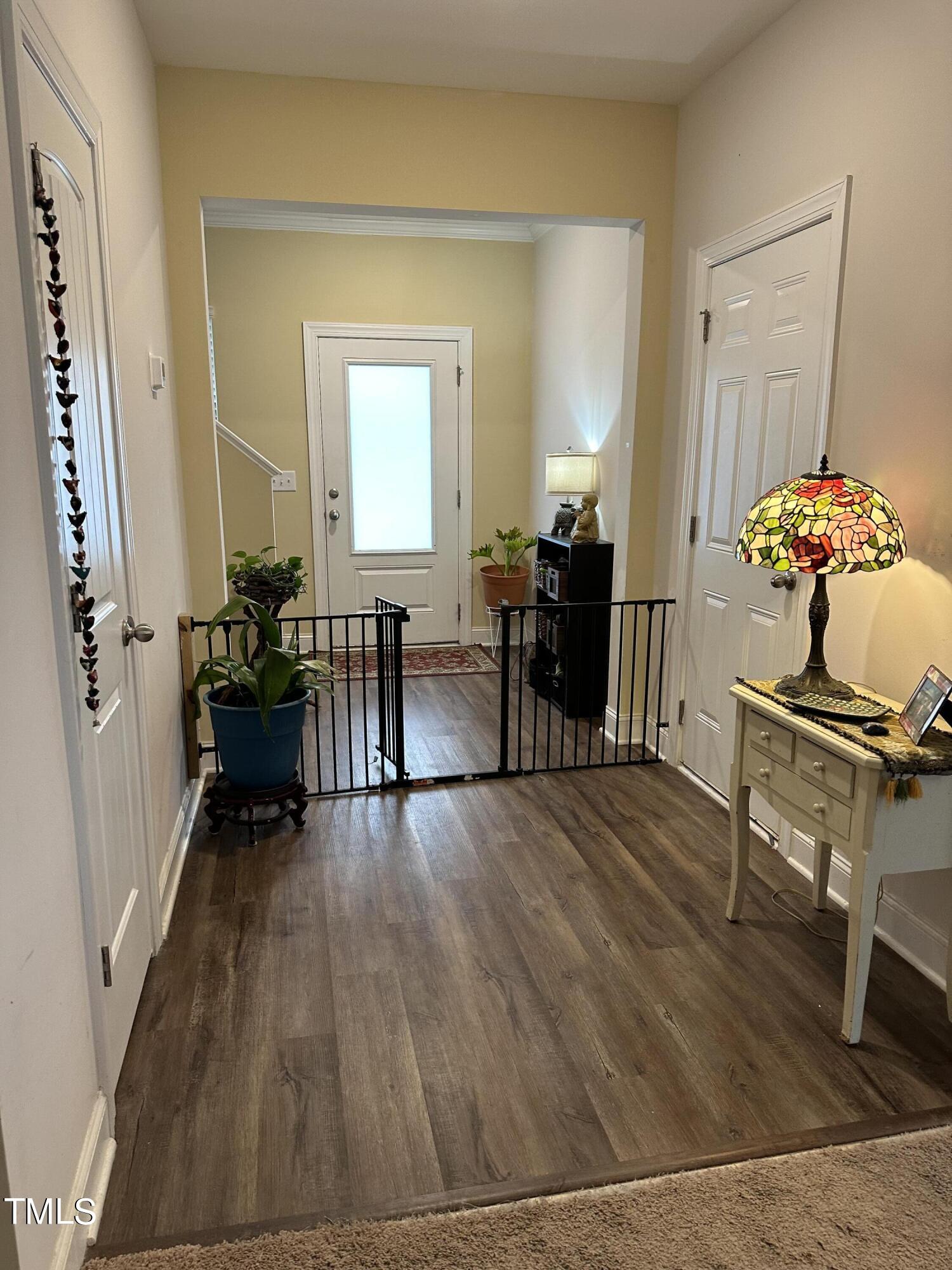 2318 Cooper Branch Road Clayton, NC 27520 - Photo 5 of 29 Front Entry