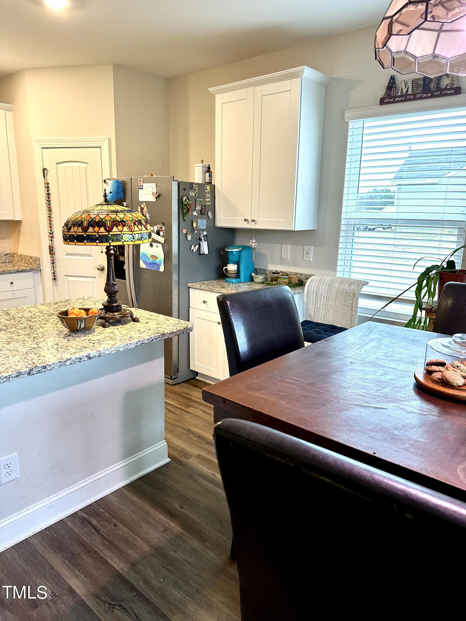 2318 Cooper Branch Road Clayton, NC 27520 - Photo 9 of 29 Kitchen