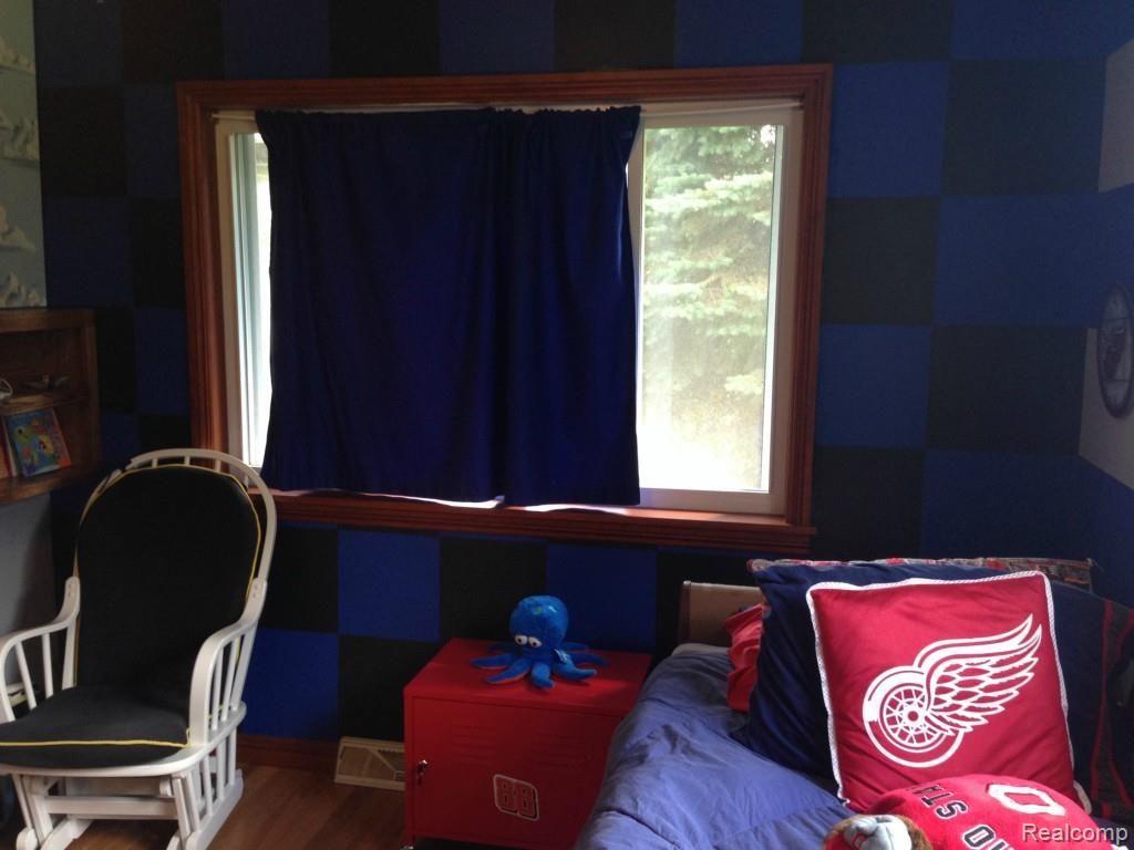 1731 West Leonard Road Leonard, MI 48367 - Photo 59 of 78 2nd bedroom