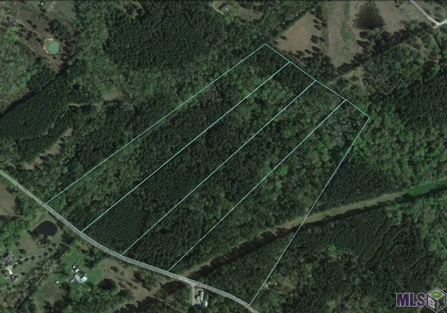 $220,000 | Tbd Lot 2 Tbd Road, Ethel, LA 70730