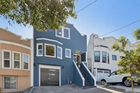 $1,368,000 | 42 Granada Avenue, San Francisco, CA 94112