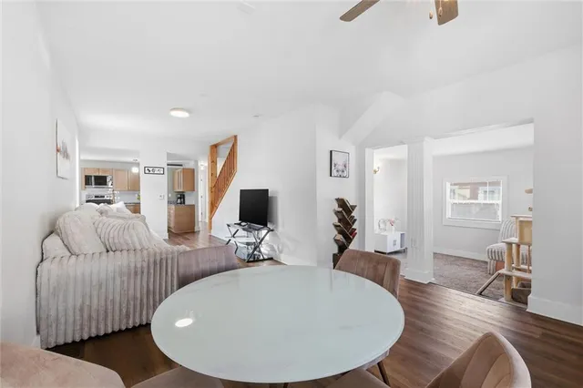 $275,000 | 930 West 7th Street, Leavenworth, KS 66048