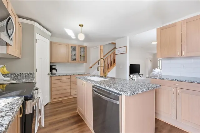 $275,000 | 930 West 7th Street, Leavenworth, KS 66048