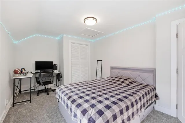 $275,000 | 930 West 7th Street, Leavenworth, KS 66048