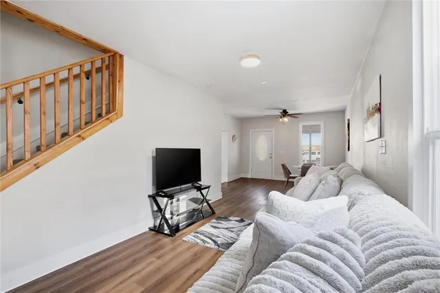 $275,000 | 930 West 7th Street, Leavenworth, KS 66048