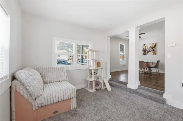 $275,000 | 930 West 7th Street, Leavenworth, KS 66048