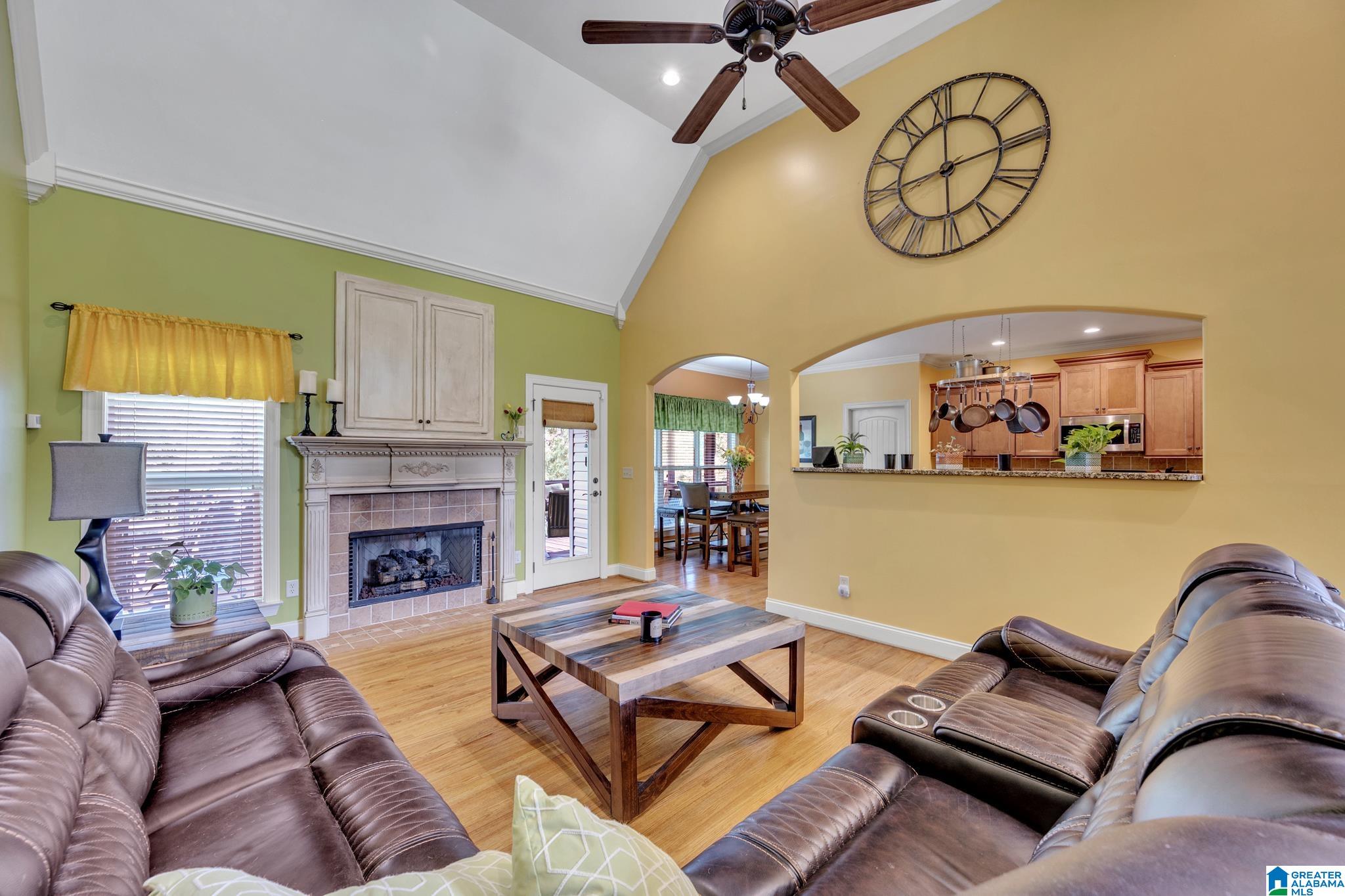 192 Wild Timber Parkway Pelham, AL 35124 - Photo 7 of 41