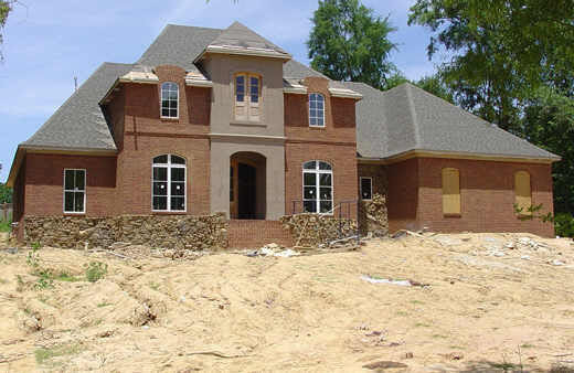 114 Dunleith Way Clinton, MS 39056 - Photo 1 of 1 Photo 1