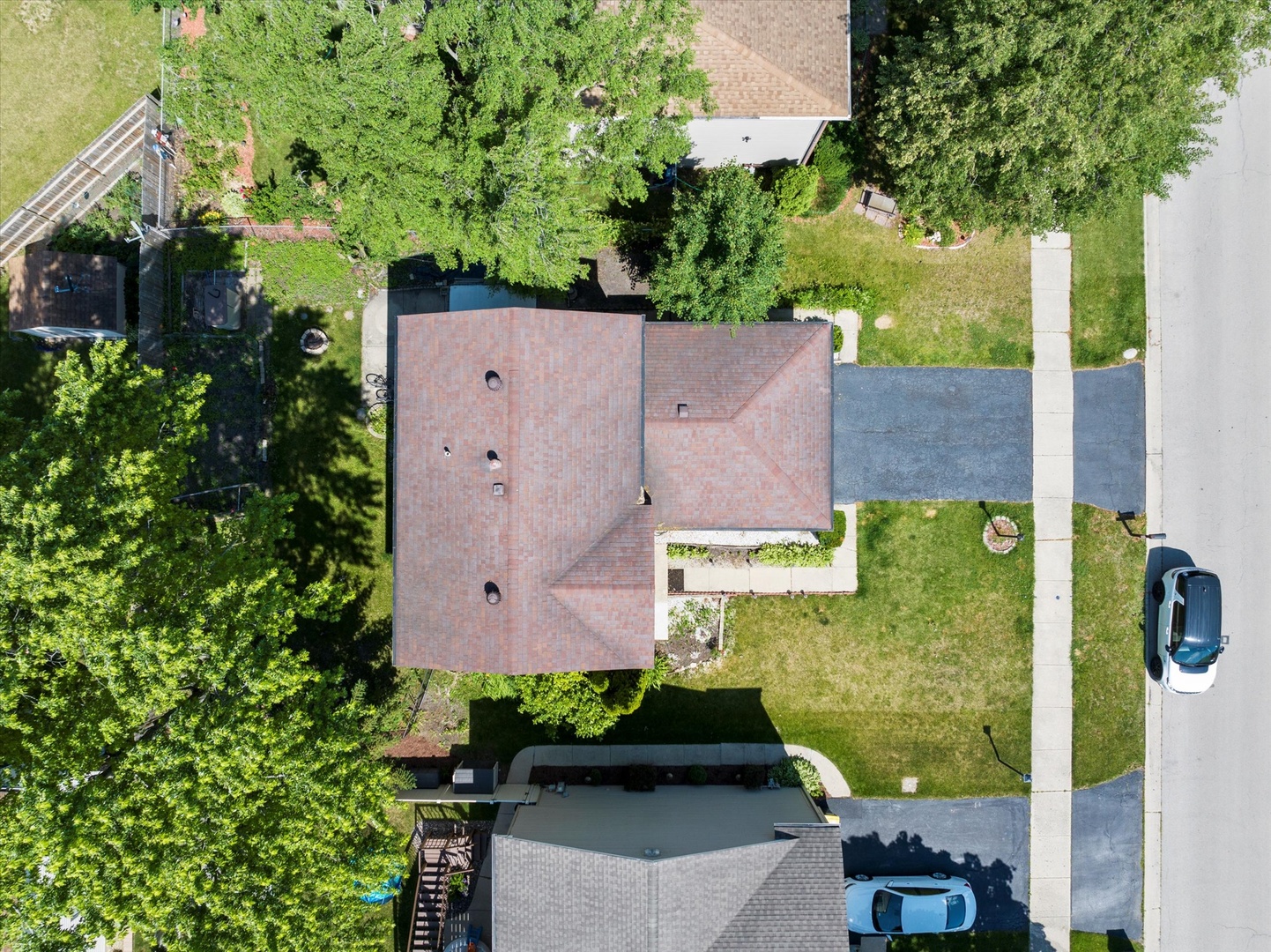 640 Rodenburg Road Roselle, IL 60172 - Photo 22 of 22 Gallery Image 22