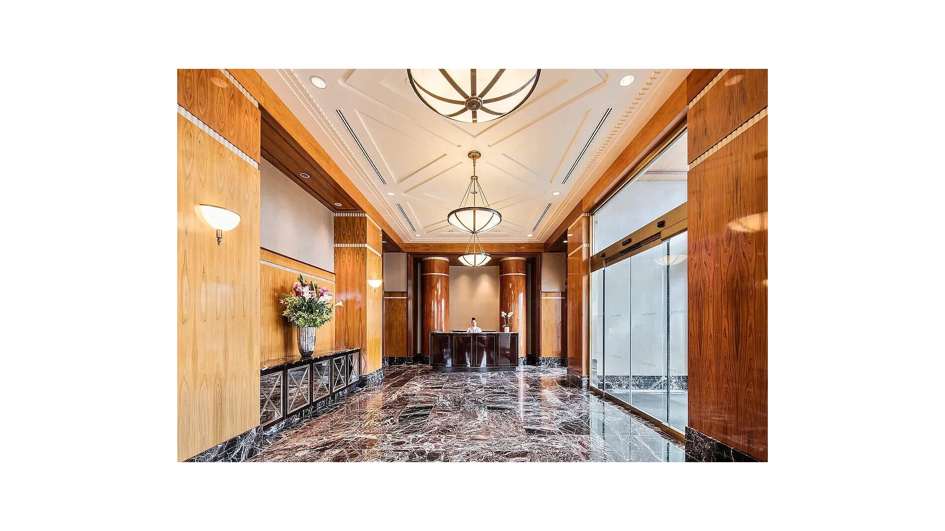 200 Riverside Boulevard, Unit 25E Manhattan, NY 10069 - Photo 8 of 11 Gallery Image 8